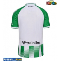 Real Betis Heimtrikot 2026-27 Kurzarm